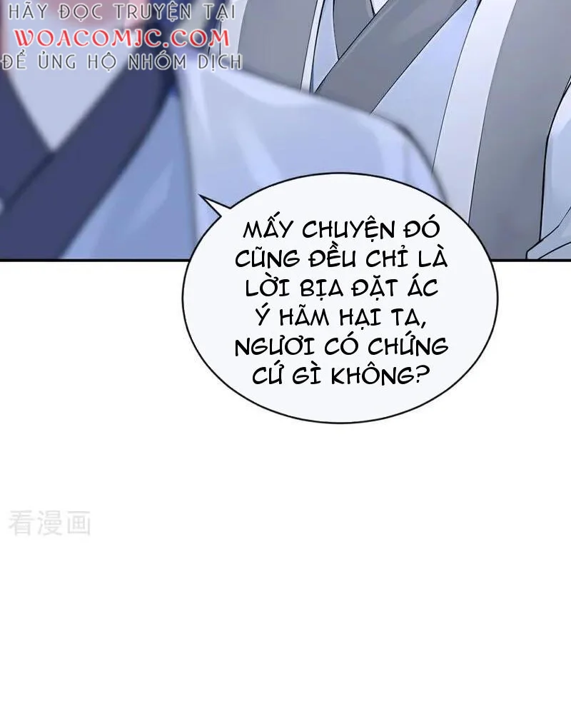 Hệ Thống Xuyên Nhanh: Ác Nam Không Dễ Chọc Chapter 190 - Trang 2