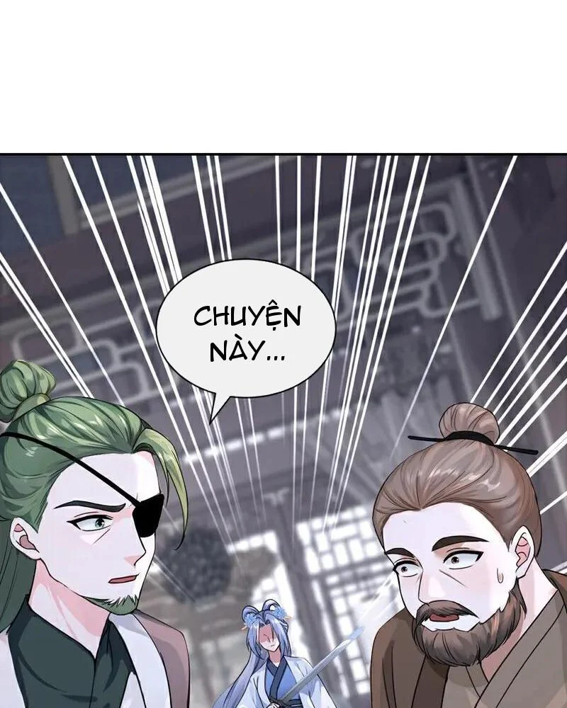 Hệ Thống Xuyên Nhanh: Ác Nam Không Dễ Chọc Chapter 190 - Trang 2