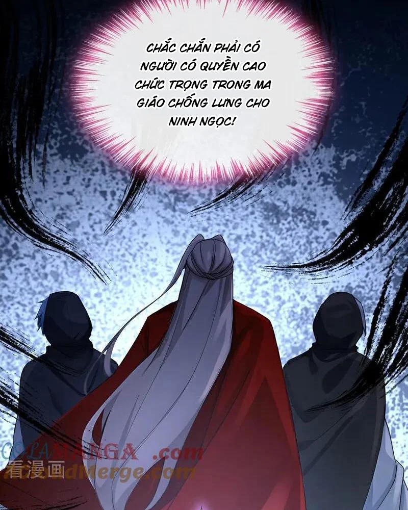 Hệ Thống Xuyên Nhanh: Ác Nam Không Dễ Chọc Chapter 190 - Trang 2