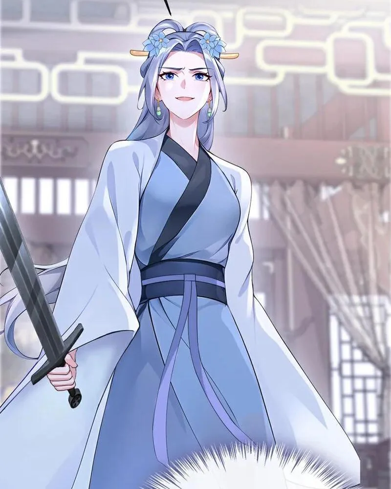 Hệ Thống Xuyên Nhanh: Ác Nam Không Dễ Chọc Chapter 190 - Trang 2