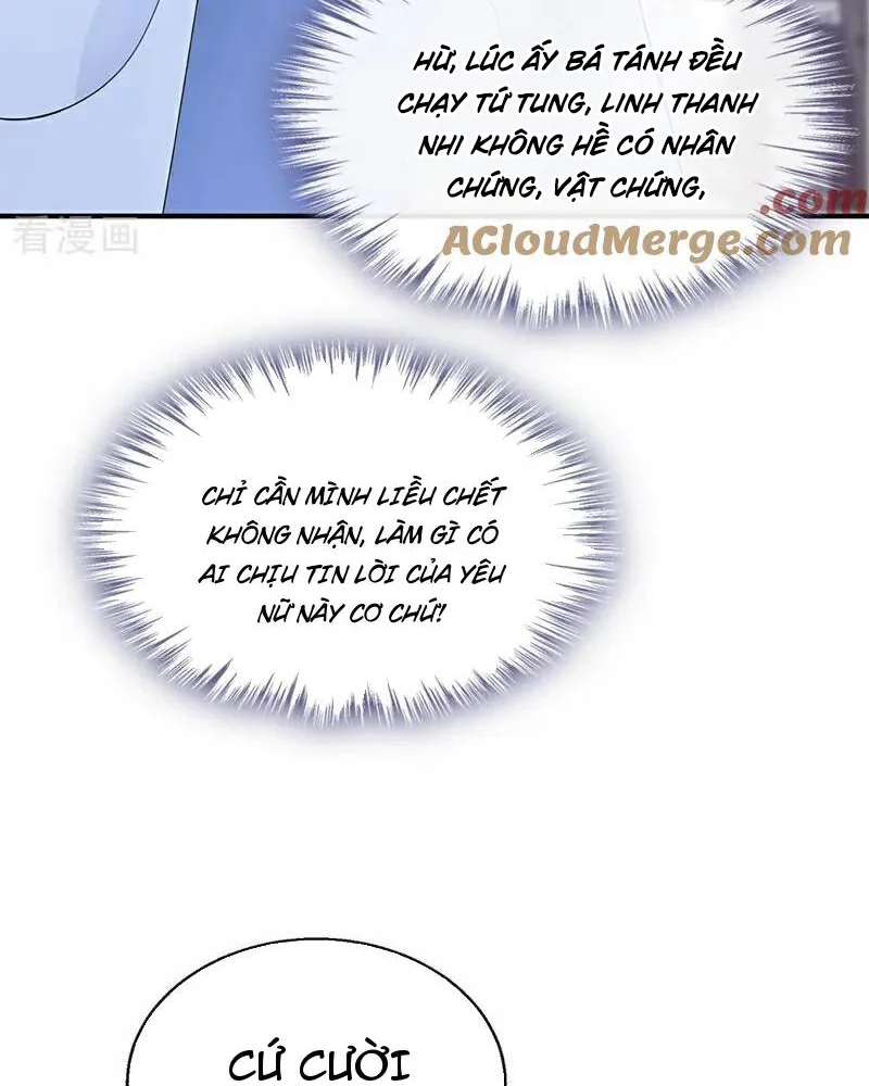 Hệ Thống Xuyên Nhanh: Ác Nam Không Dễ Chọc Chapter 190 - Trang 2