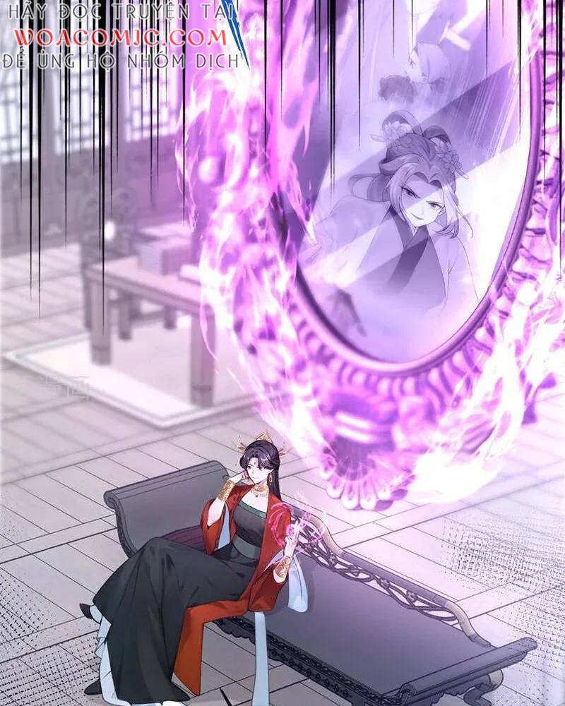 Hệ Thống Xuyên Nhanh: Ác Nam Không Dễ Chọc Chapter 190 - Trang 2