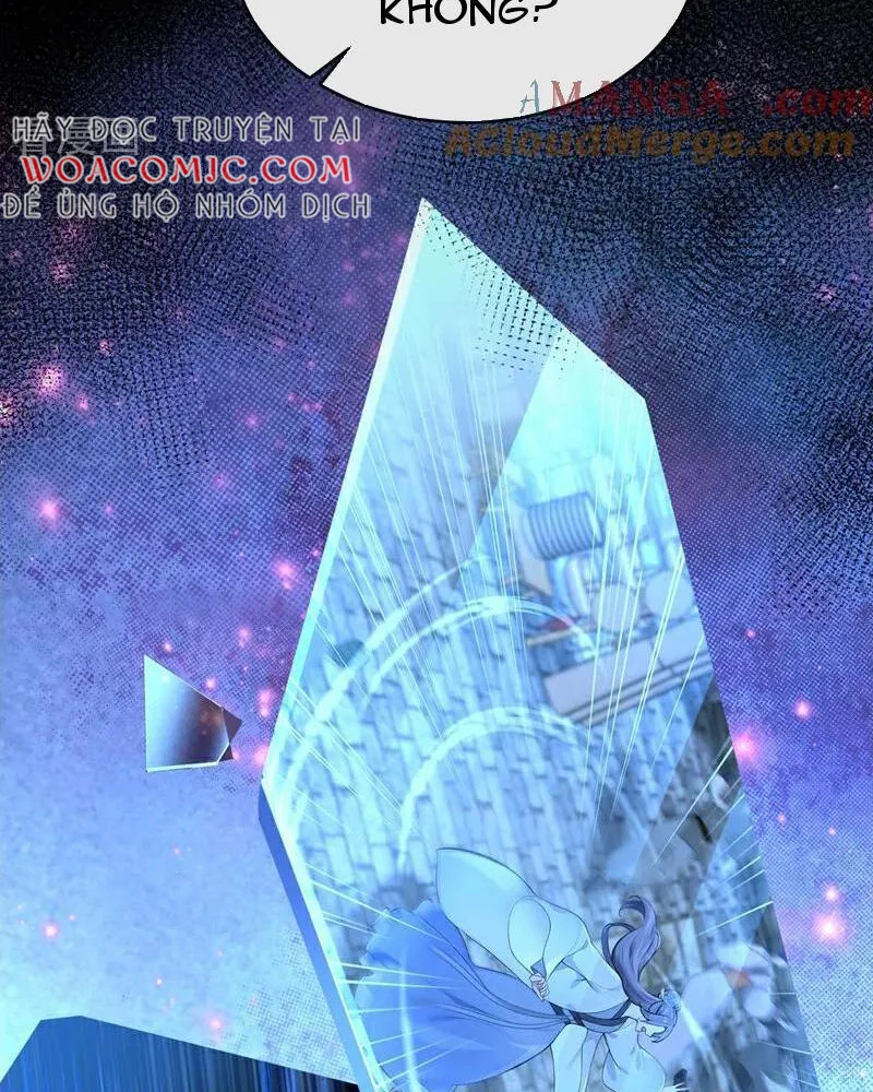 Hệ Thống Xuyên Nhanh: Ác Nam Không Dễ Chọc Chapter 190 - Trang 2