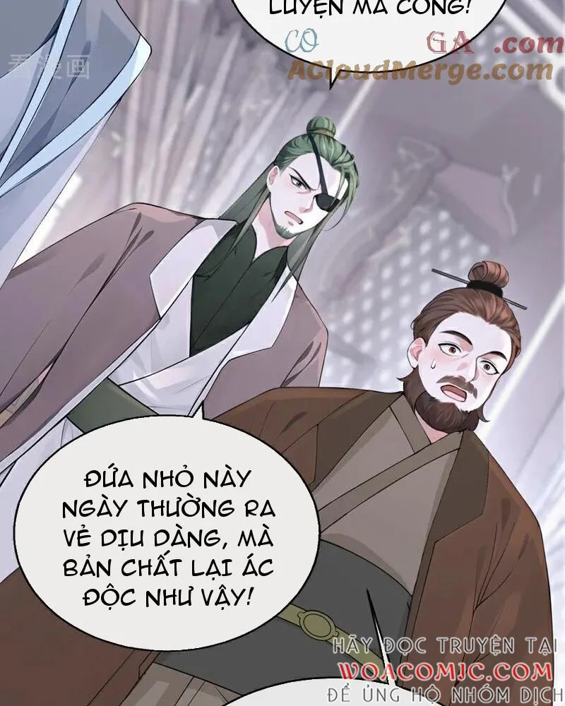Hệ Thống Xuyên Nhanh: Ác Nam Không Dễ Chọc Chapter 190 - Trang 2