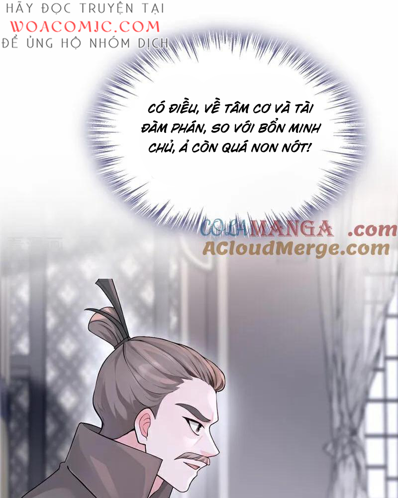 Hệ Thống Xuyên Nhanh: Ác Nam Không Dễ Chọc Chapter 190 - Trang 2