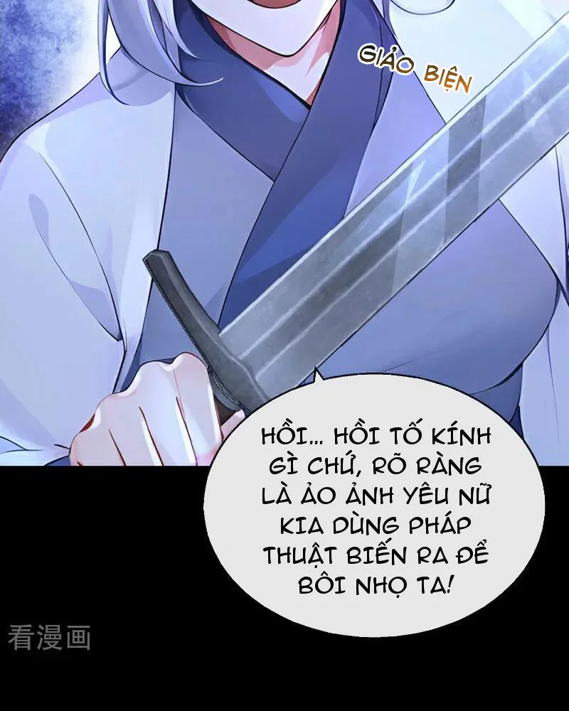 Hệ Thống Xuyên Nhanh: Ác Nam Không Dễ Chọc Chapter 190 - Trang 2