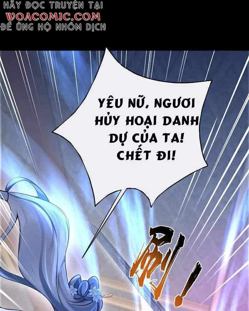 Hệ Thống Xuyên Nhanh: Ác Nam Không Dễ Chọc Chapter 190 - Trang 2