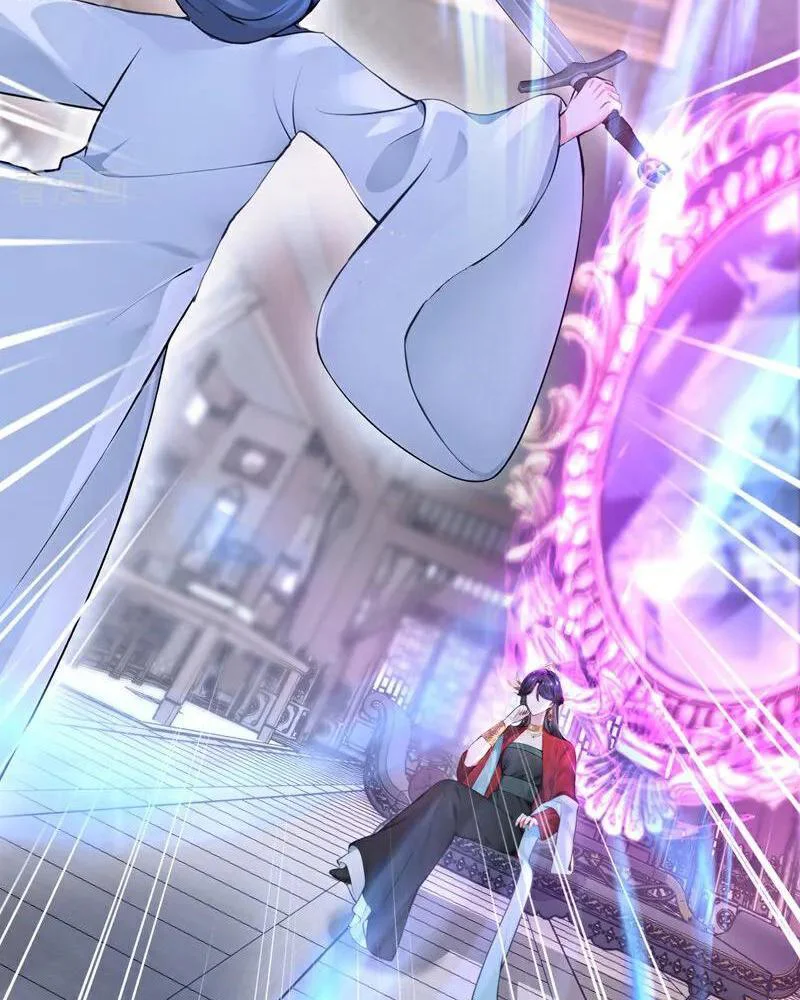 Hệ Thống Xuyên Nhanh: Ác Nam Không Dễ Chọc Chapter 190 - Trang 2