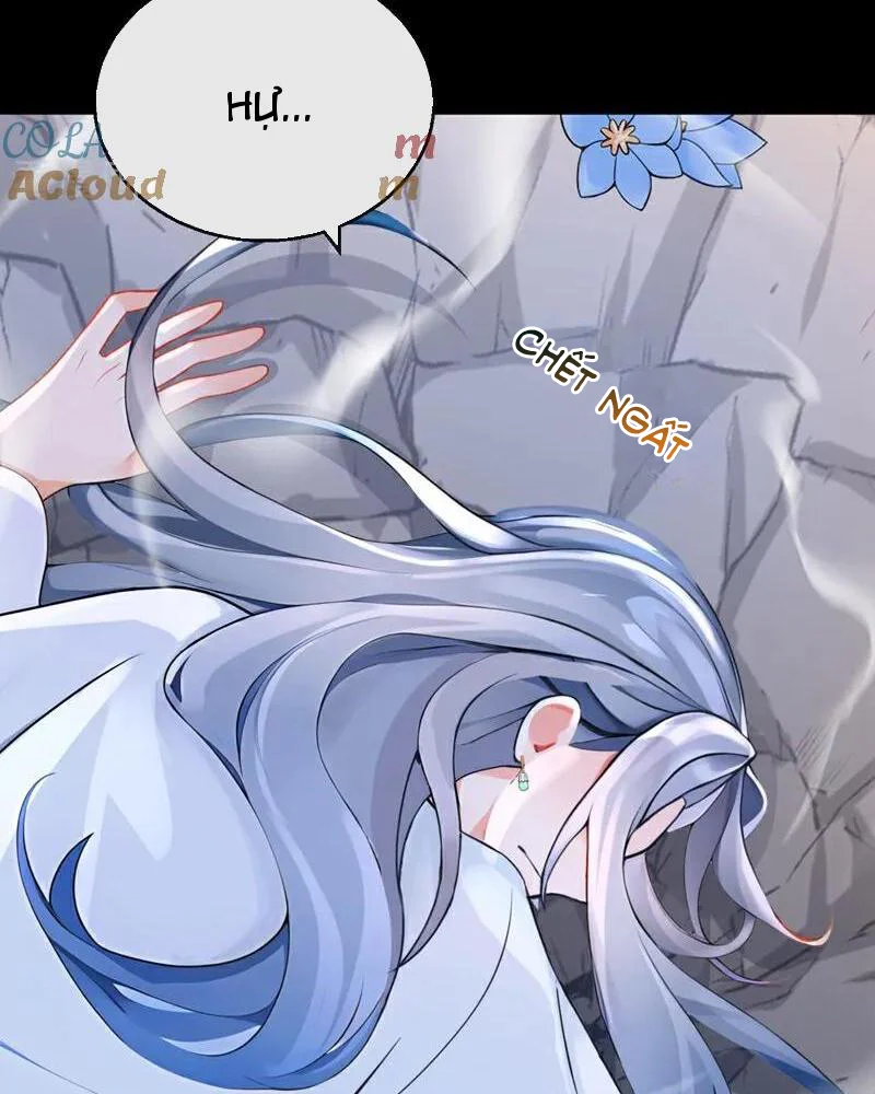 Hệ Thống Xuyên Nhanh: Ác Nam Không Dễ Chọc Chapter 190 - Trang 2