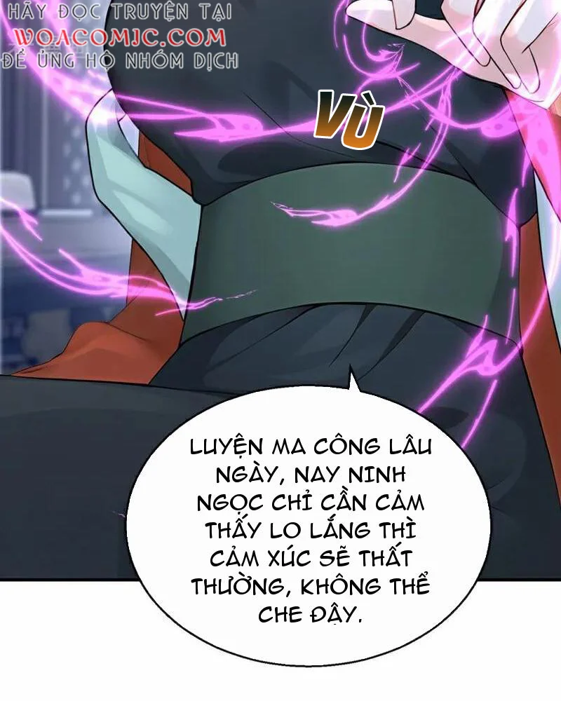 Hệ Thống Xuyên Nhanh: Ác Nam Không Dễ Chọc Chapter 190 - Trang 2