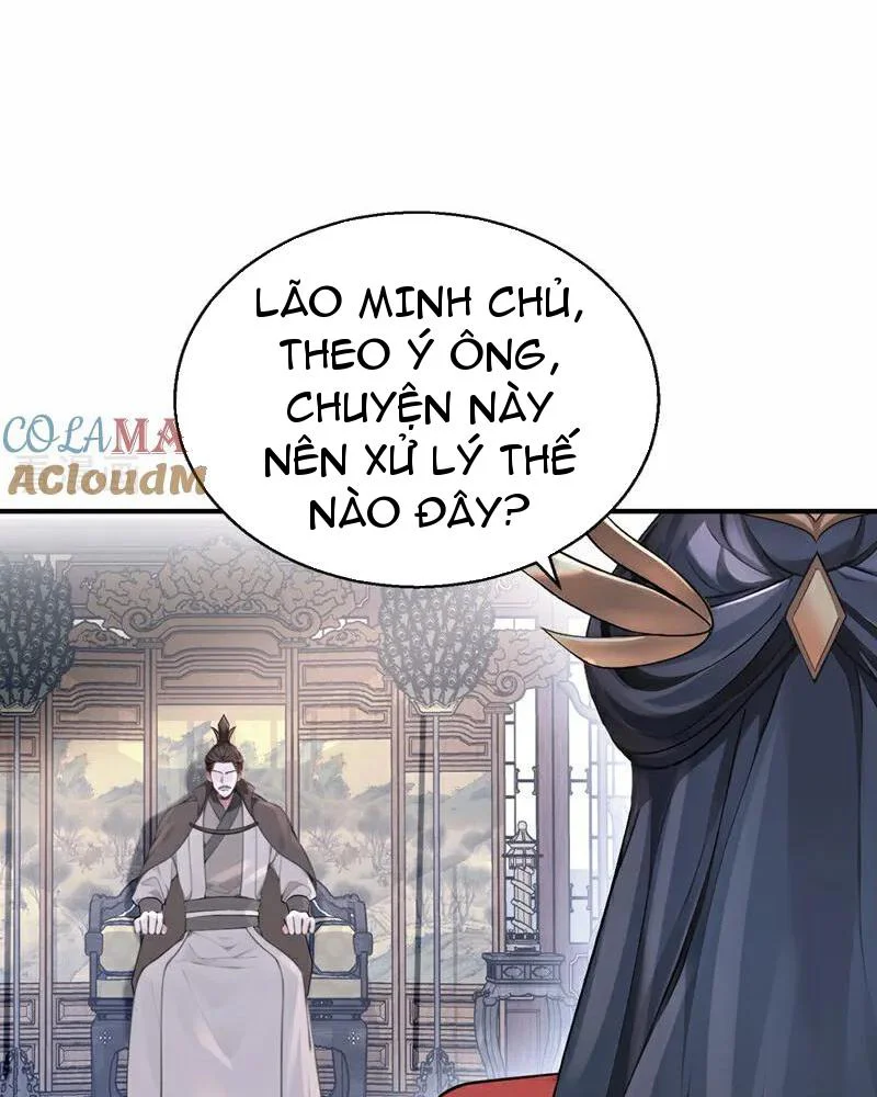 Hệ Thống Xuyên Nhanh: Ác Nam Không Dễ Chọc Chapter 190 - Trang 2