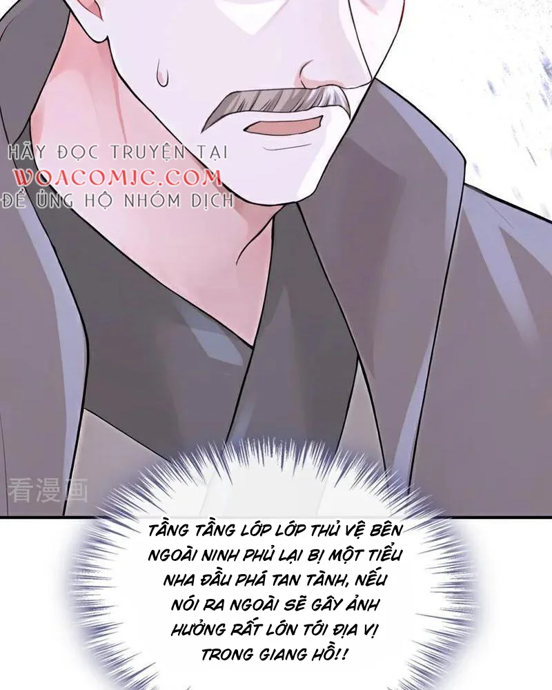 Hệ Thống Xuyên Nhanh: Ác Nam Không Dễ Chọc Chapter 190 - Trang 2