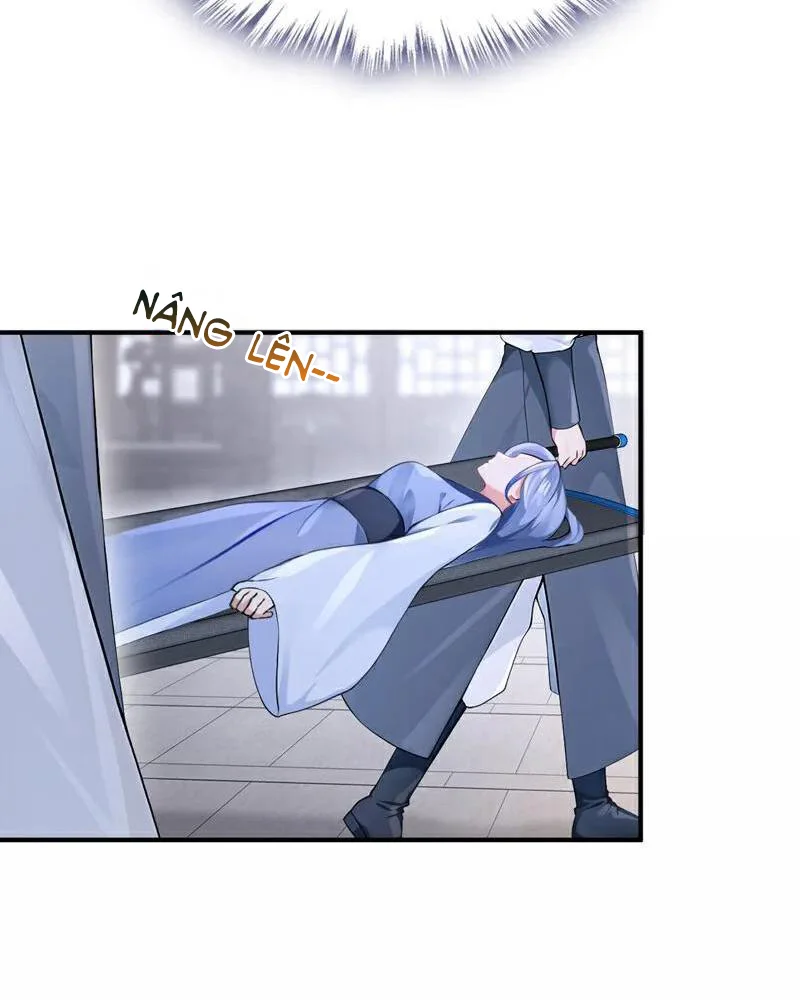 Hệ Thống Xuyên Nhanh: Ác Nam Không Dễ Chọc Chapter 190 - Trang 2