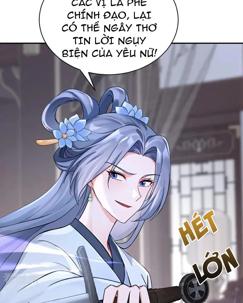 Hệ Thống Xuyên Nhanh: Ác Nam Không Dễ Chọc Chapter 190 - Trang 2