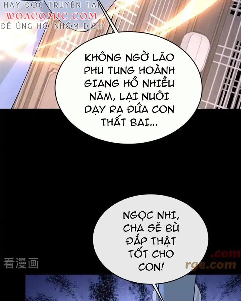 Hệ Thống Xuyên Nhanh: Ác Nam Không Dễ Chọc Chapter 191 - Trang 2