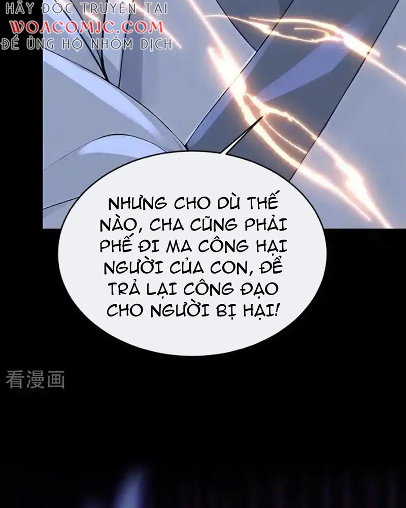 Hệ Thống Xuyên Nhanh: Ác Nam Không Dễ Chọc Chapter 191 - Trang 2