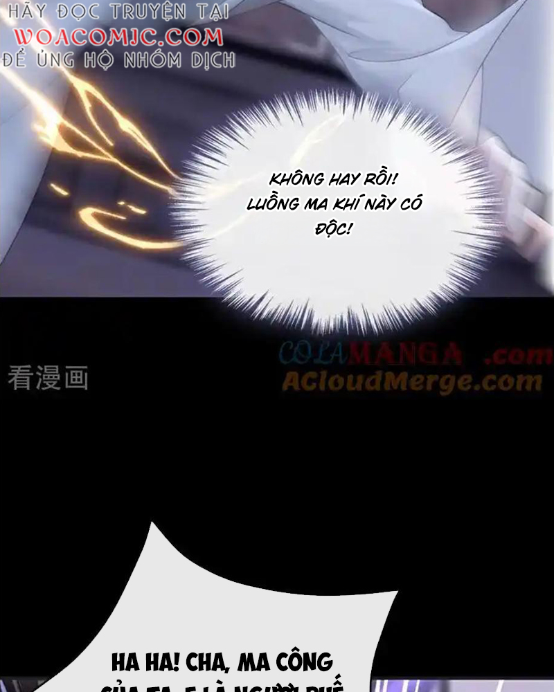 Hệ Thống Xuyên Nhanh: Ác Nam Không Dễ Chọc Chapter 191 - Trang 2