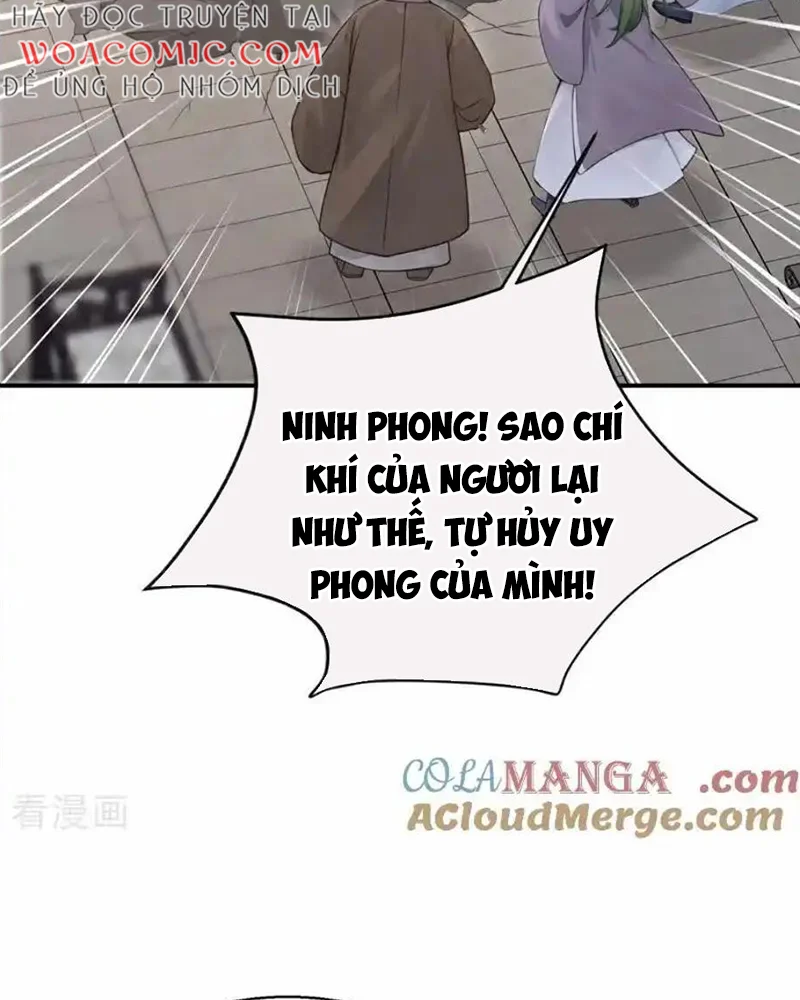 Hệ Thống Xuyên Nhanh: Ác Nam Không Dễ Chọc Chapter 191 - Trang 2