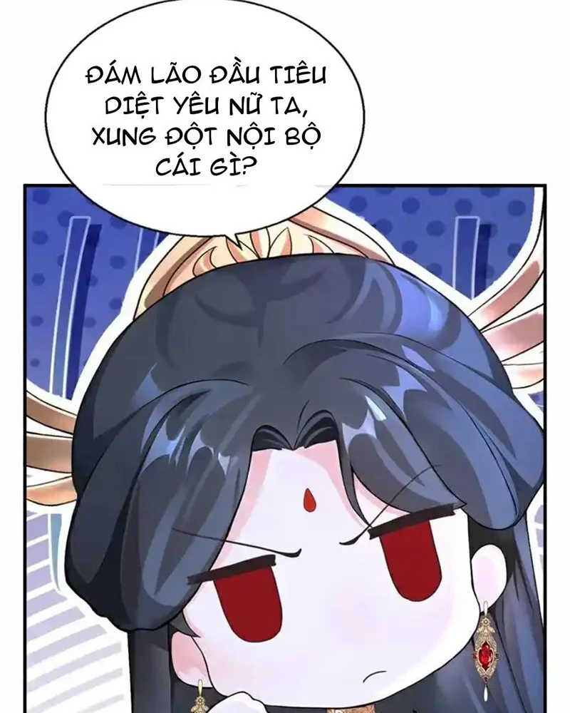 Hệ Thống Xuyên Nhanh: Ác Nam Không Dễ Chọc Chapter 191 - Trang 2