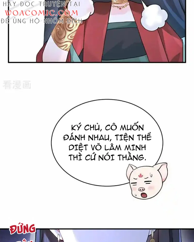 Hệ Thống Xuyên Nhanh: Ác Nam Không Dễ Chọc Chapter 191 - Trang 2