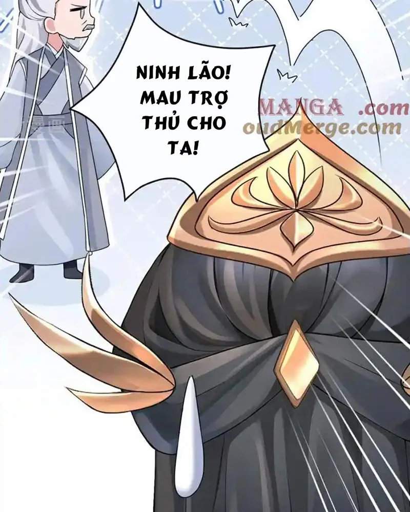 Hệ Thống Xuyên Nhanh: Ác Nam Không Dễ Chọc Chapter 191 - Trang 2