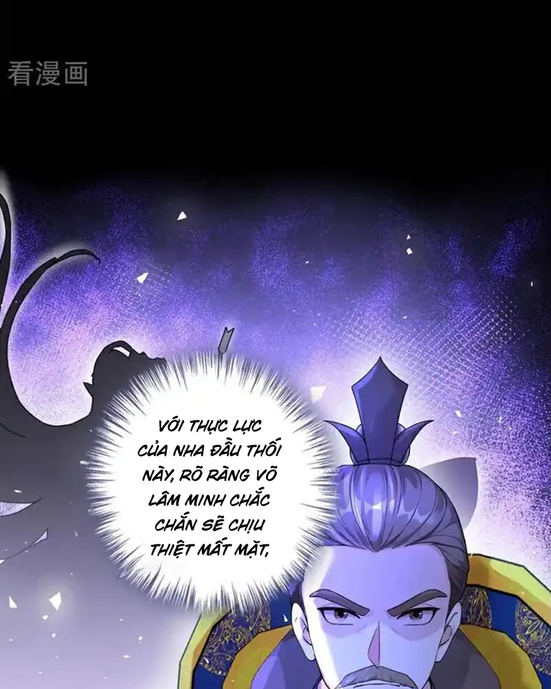 Hệ Thống Xuyên Nhanh: Ác Nam Không Dễ Chọc Chapter 191 - Trang 2