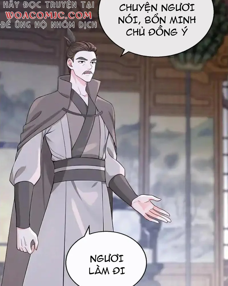 Hệ Thống Xuyên Nhanh: Ác Nam Không Dễ Chọc Chapter 191 - Trang 2