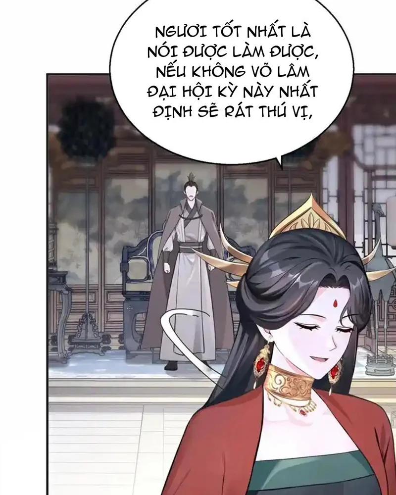 Hệ Thống Xuyên Nhanh: Ác Nam Không Dễ Chọc Chapter 191 - Trang 2