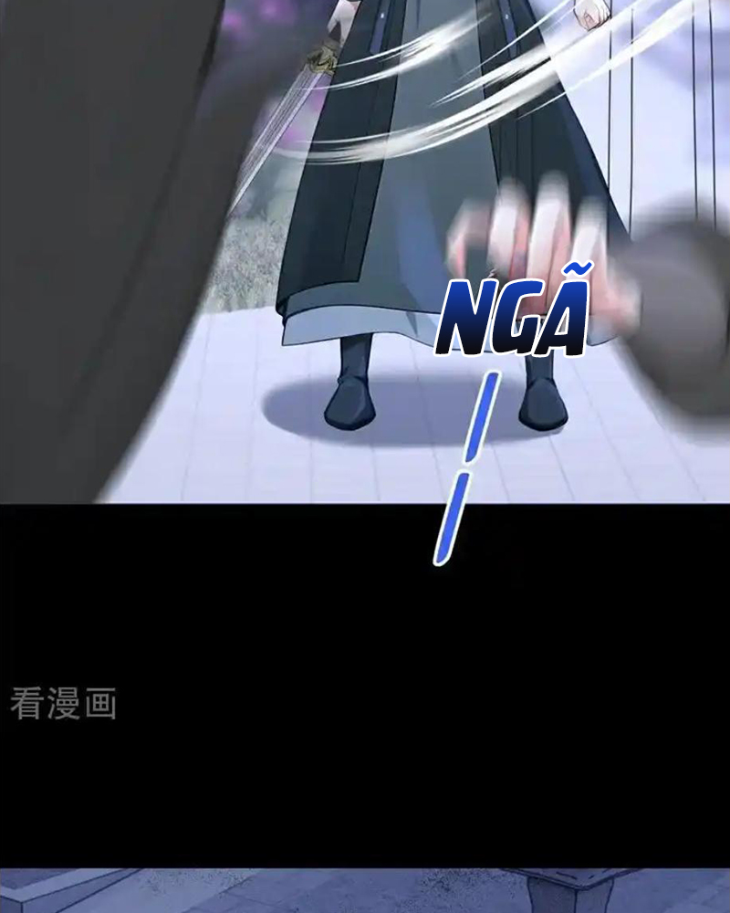 Hệ Thống Xuyên Nhanh: Ác Nam Không Dễ Chọc Chapter 191 - Trang 2