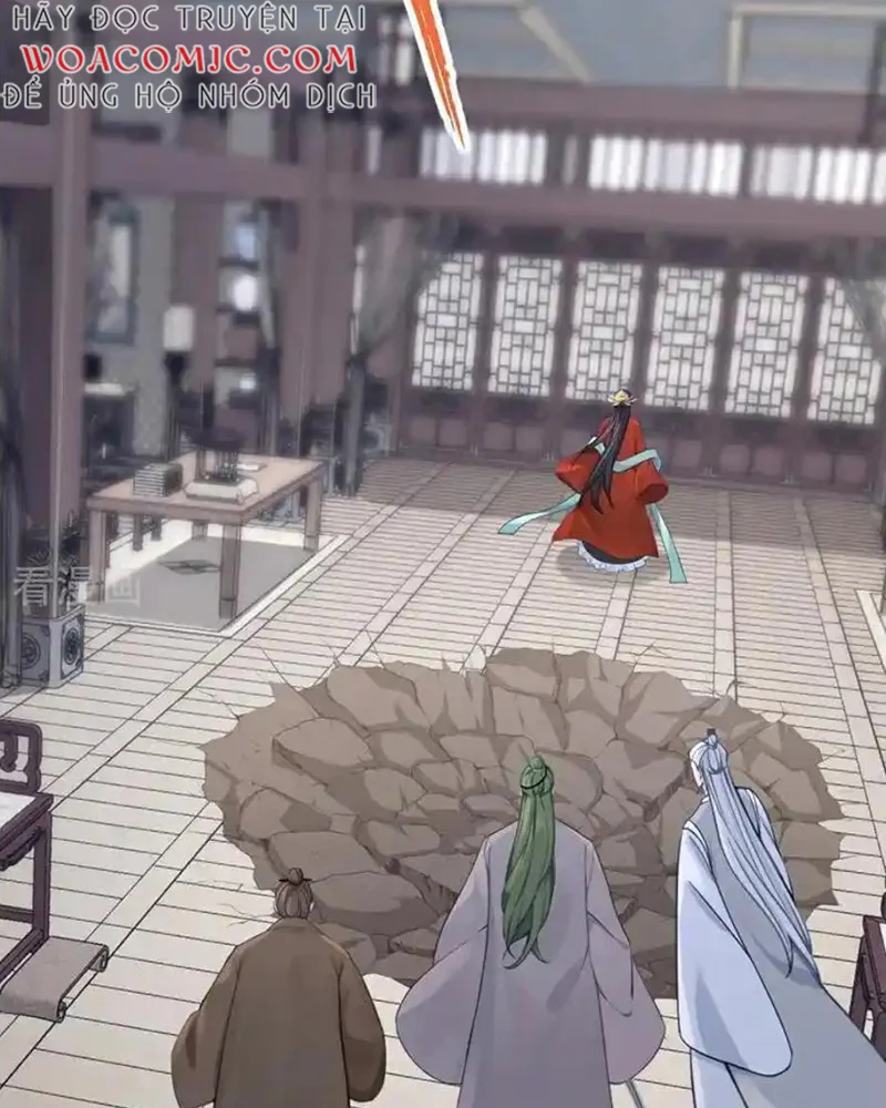 Hệ Thống Xuyên Nhanh: Ác Nam Không Dễ Chọc Chapter 191 - Trang 2