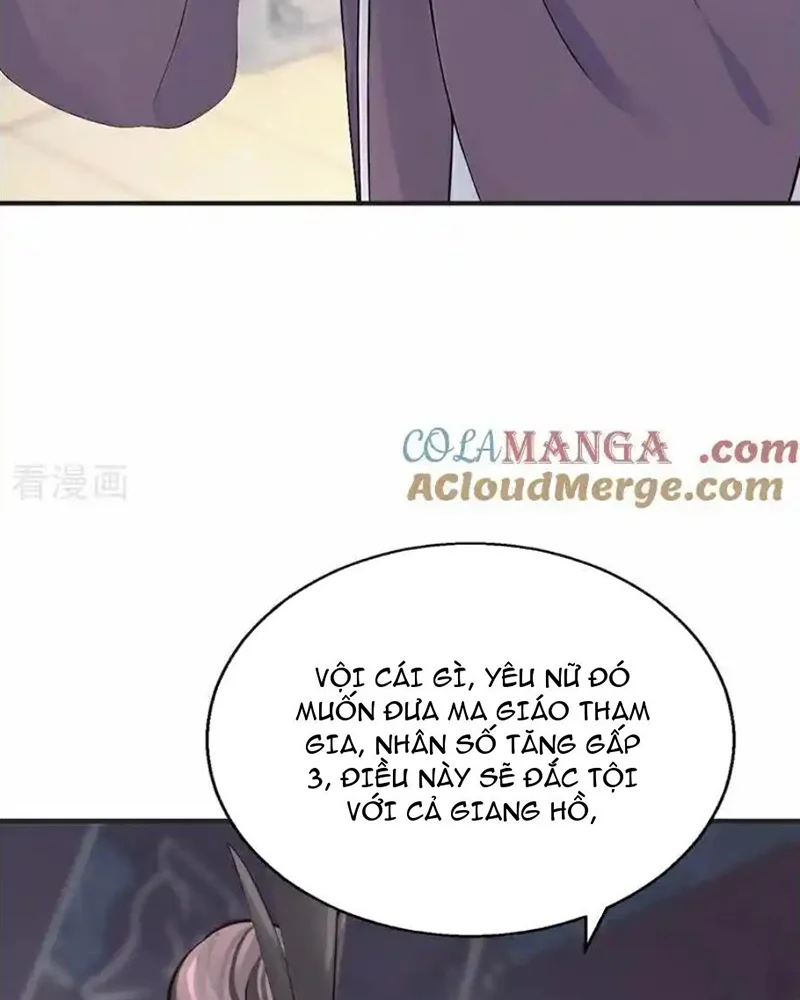 Hệ Thống Xuyên Nhanh: Ác Nam Không Dễ Chọc Chapter 191 - Trang 2