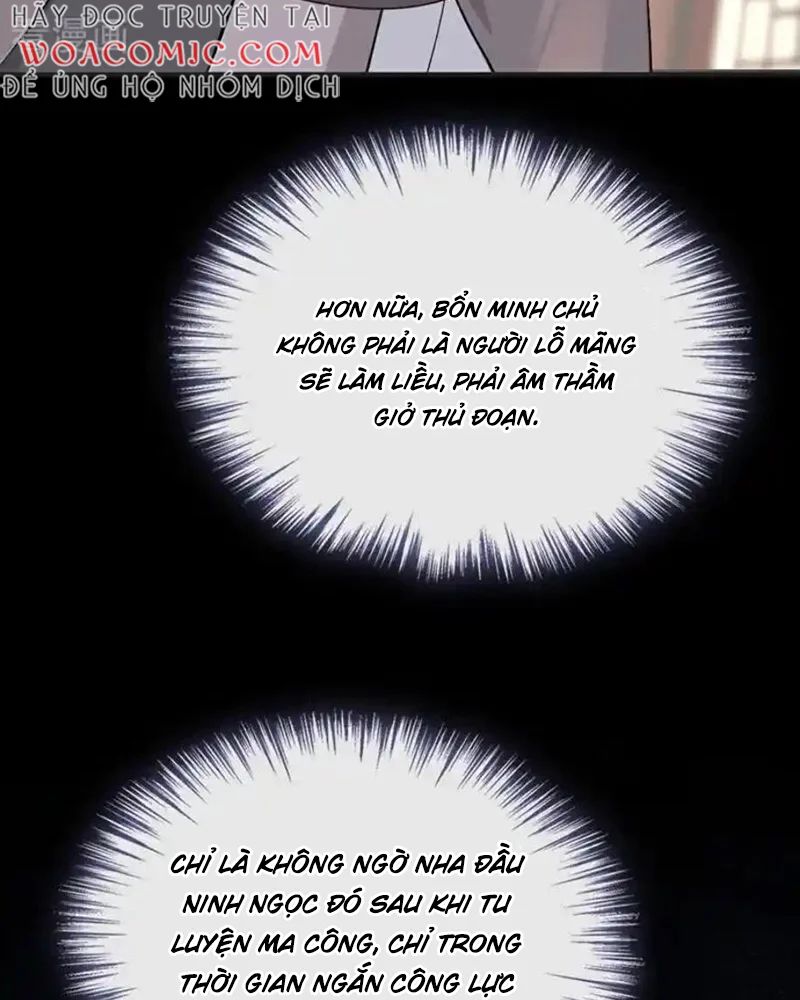 Hệ Thống Xuyên Nhanh: Ác Nam Không Dễ Chọc Chapter 191 - Trang 2