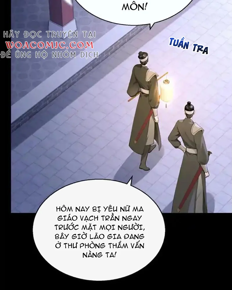 Hệ Thống Xuyên Nhanh: Ác Nam Không Dễ Chọc Chapter 191 - Trang 2
