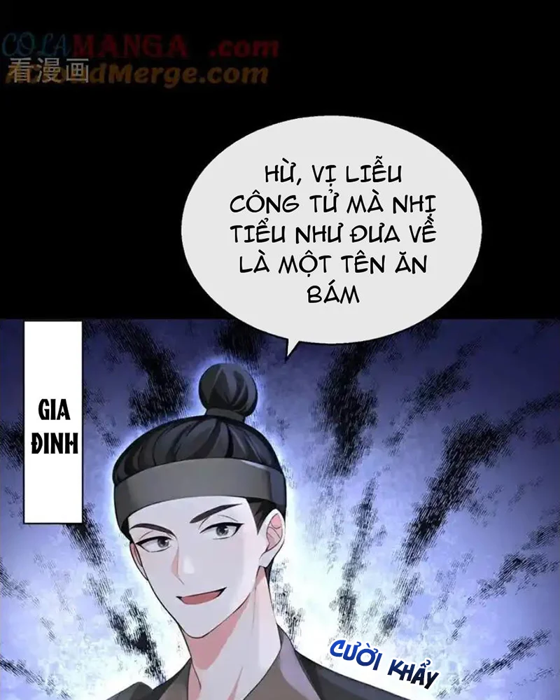 Hệ Thống Xuyên Nhanh: Ác Nam Không Dễ Chọc Chapter 191 - Trang 2