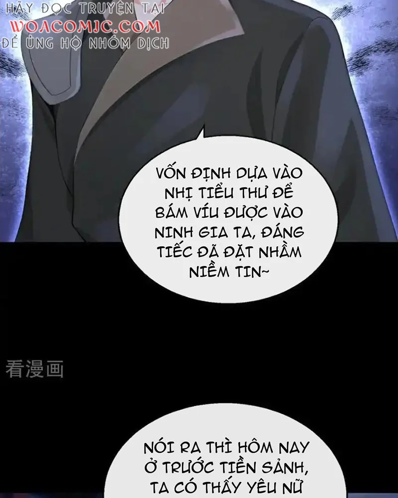 Hệ Thống Xuyên Nhanh: Ác Nam Không Dễ Chọc Chapter 191 - Trang 2