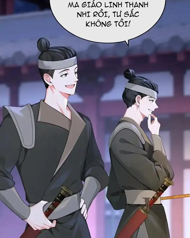 Hệ Thống Xuyên Nhanh: Ác Nam Không Dễ Chọc Chapter 191 - Trang 2