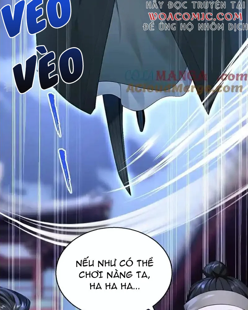 Hệ Thống Xuyên Nhanh: Ác Nam Không Dễ Chọc Chapter 191 - Trang 2