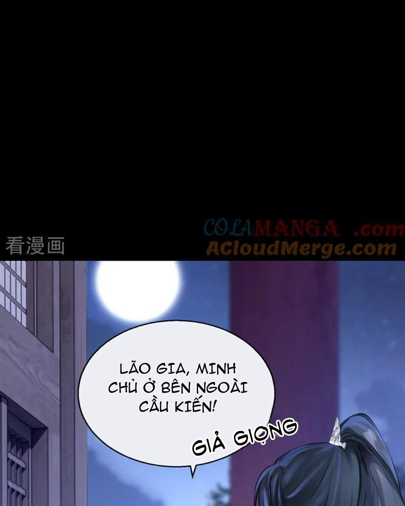 Hệ Thống Xuyên Nhanh: Ác Nam Không Dễ Chọc Chapter 192 - Trang 2