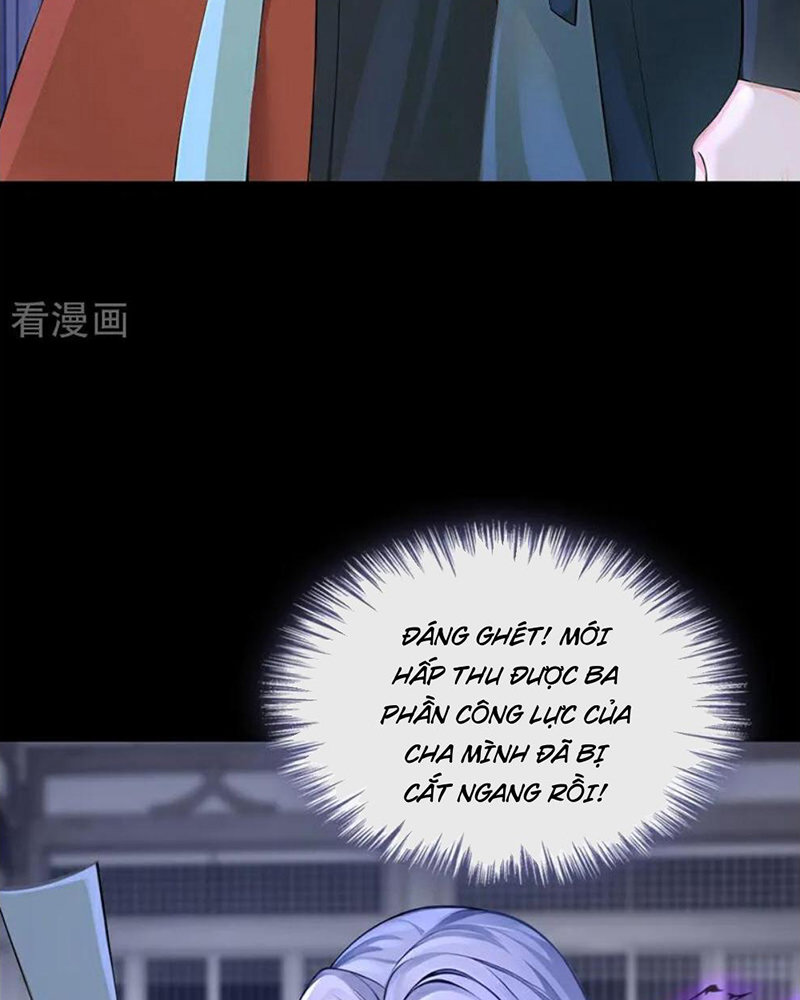 Hệ Thống Xuyên Nhanh: Ác Nam Không Dễ Chọc Chapter 192 - Trang 2