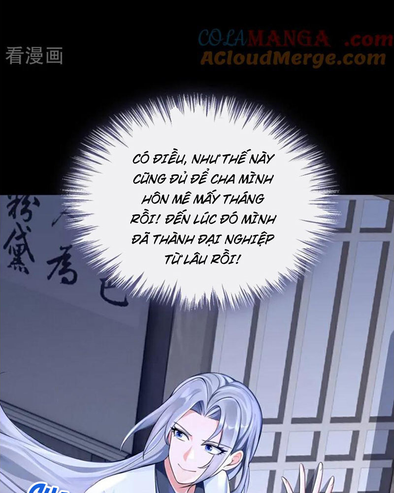 Hệ Thống Xuyên Nhanh: Ác Nam Không Dễ Chọc Chapter 192 - Trang 2