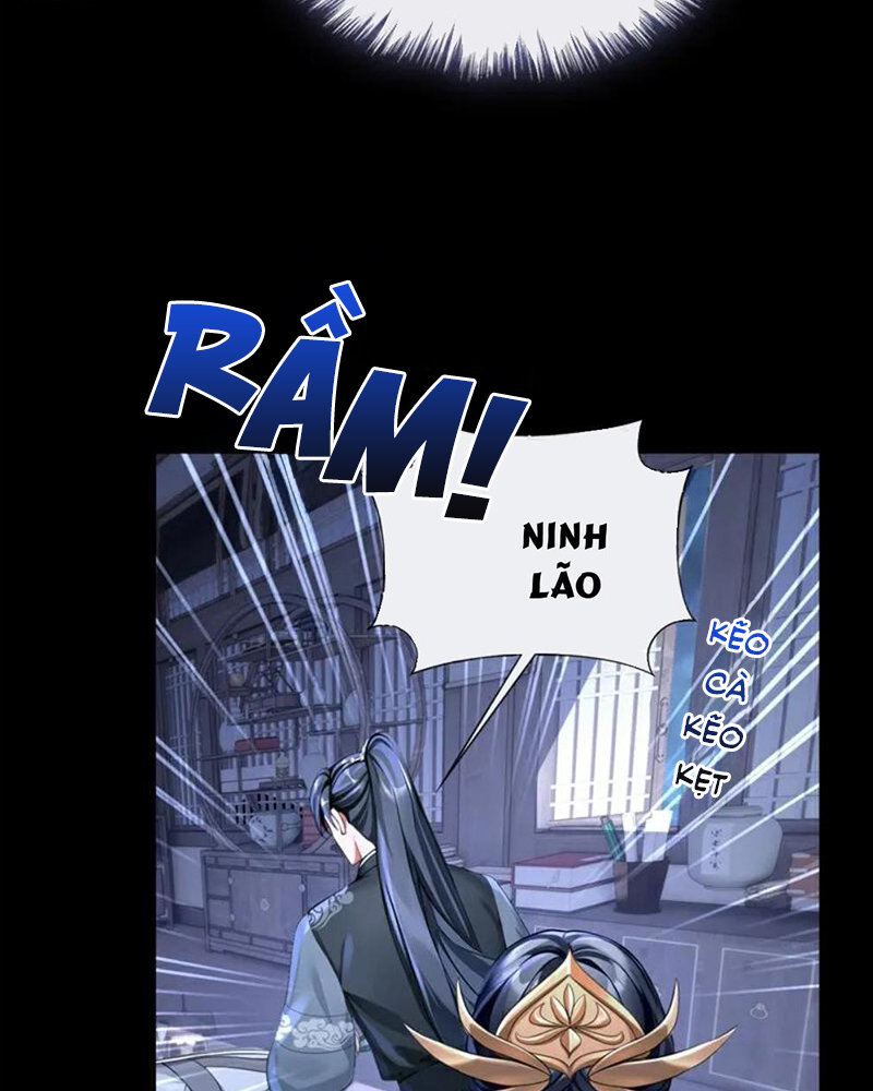 Hệ Thống Xuyên Nhanh: Ác Nam Không Dễ Chọc Chapter 192 - Trang 2