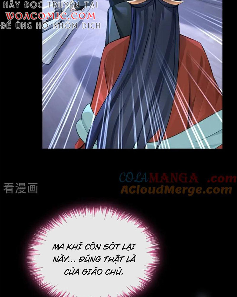 Hệ Thống Xuyên Nhanh: Ác Nam Không Dễ Chọc Chapter 192 - Trang 2