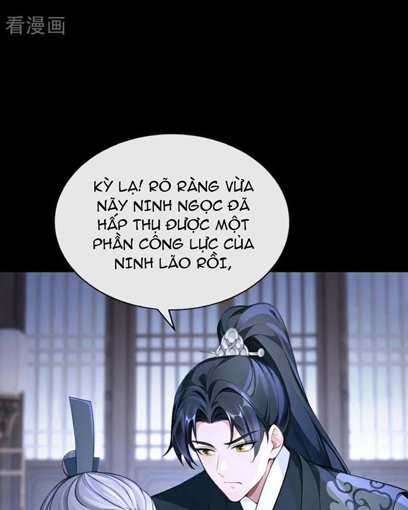 Hệ Thống Xuyên Nhanh: Ác Nam Không Dễ Chọc Chapter 192 - Trang 2