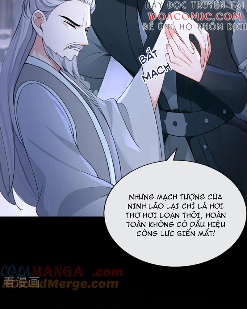 Hệ Thống Xuyên Nhanh: Ác Nam Không Dễ Chọc Chapter 192 - Trang 2