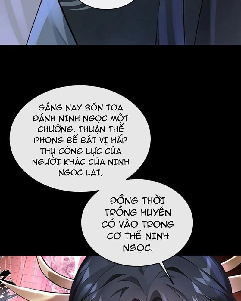 Hệ Thống Xuyên Nhanh: Ác Nam Không Dễ Chọc Chapter 192 - Trang 2