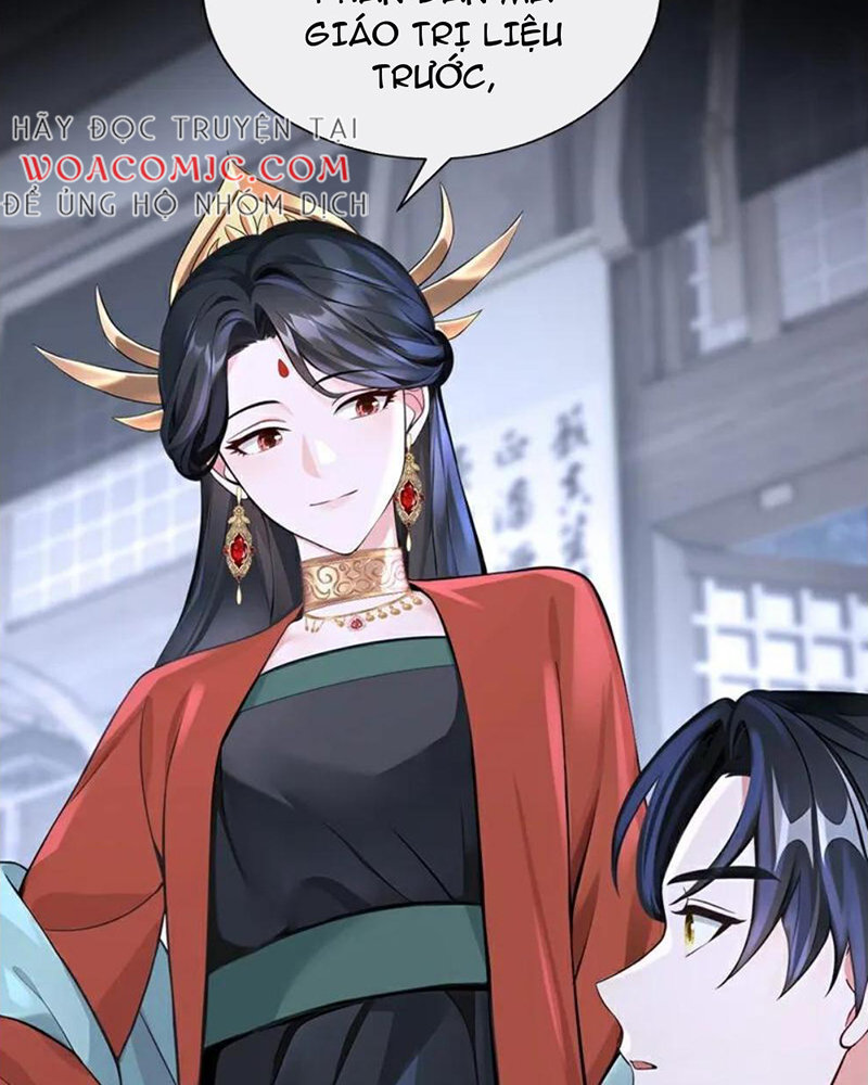 Hệ Thống Xuyên Nhanh: Ác Nam Không Dễ Chọc Chapter 192 - Trang 2