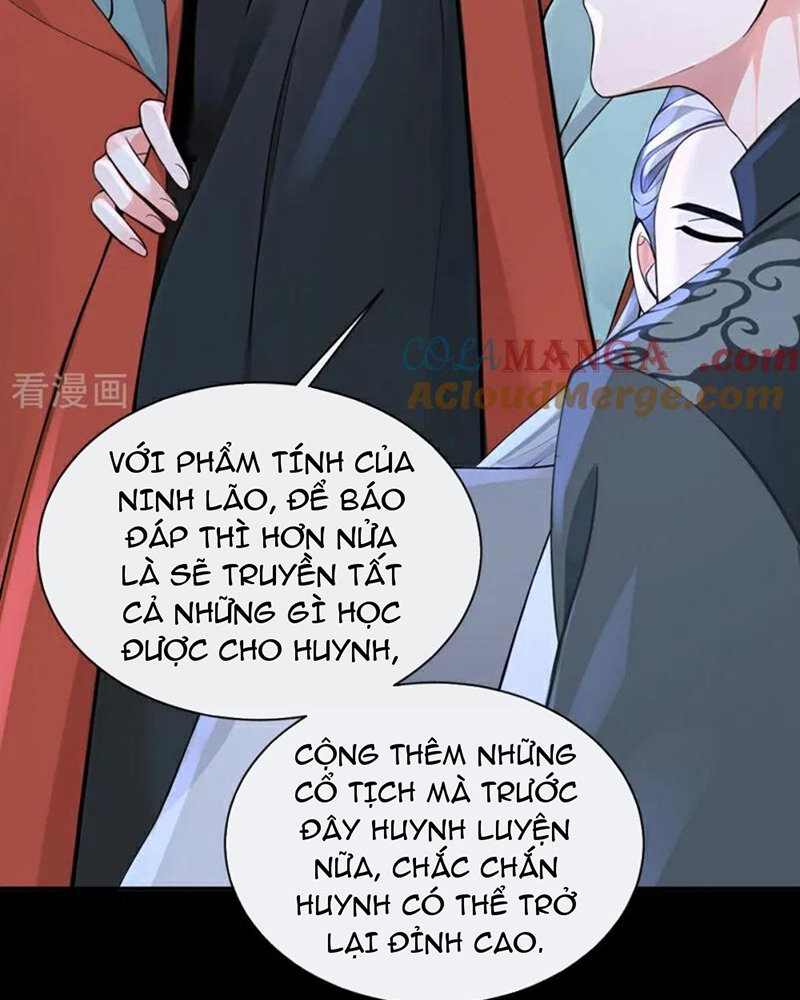 Hệ Thống Xuyên Nhanh: Ác Nam Không Dễ Chọc Chapter 192 - Trang 2