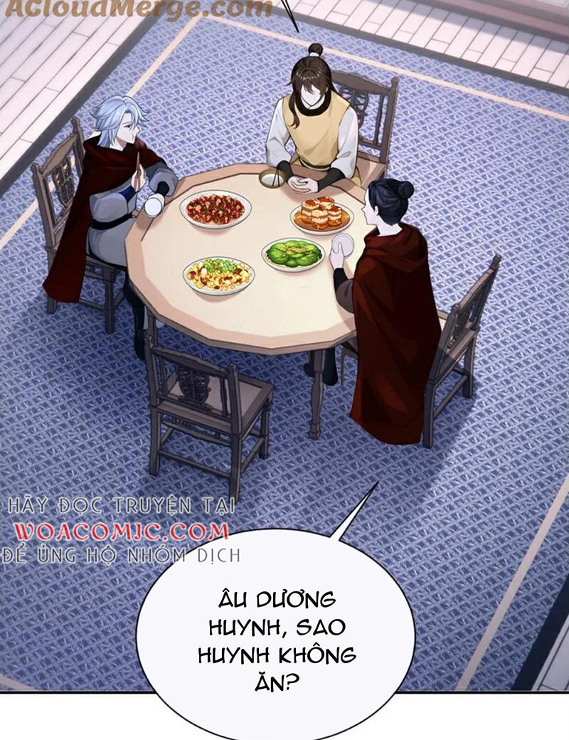 Hệ Thống Xuyên Nhanh: Ác Nam Không Dễ Chọc Chapter 192 - Trang 2