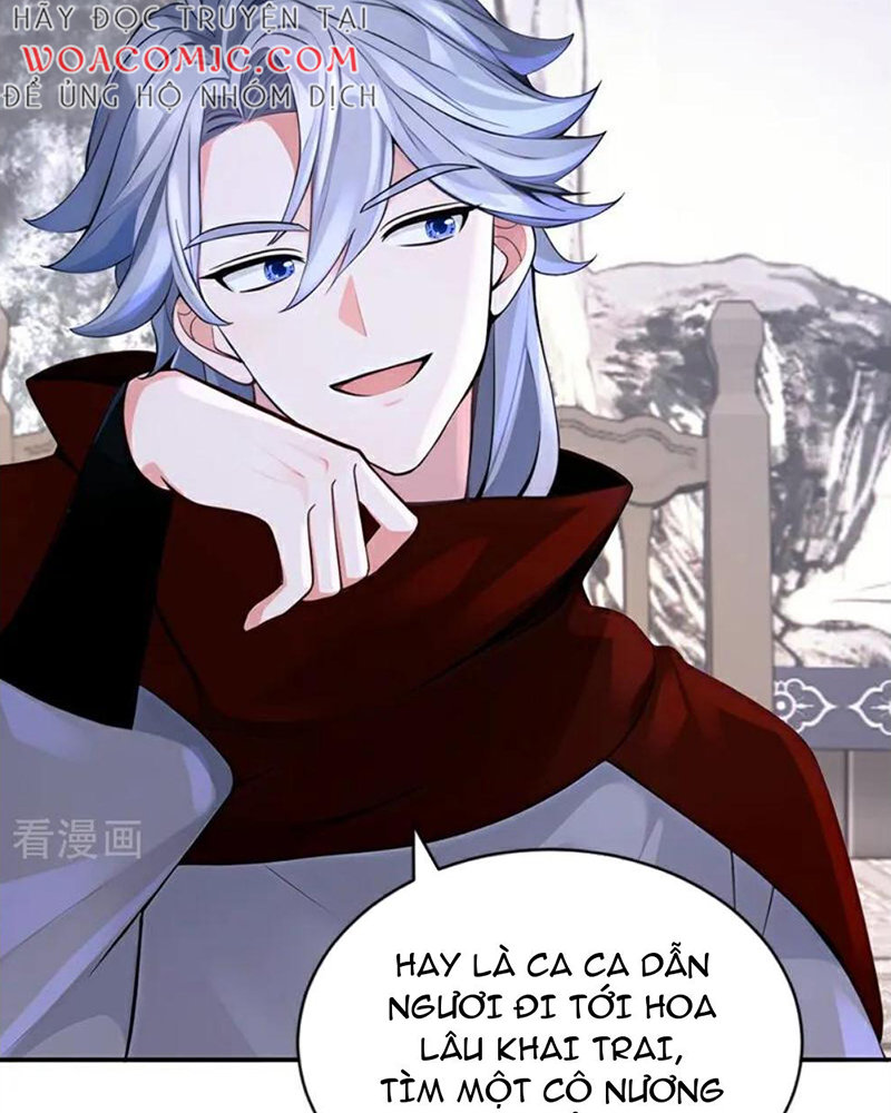 Hệ Thống Xuyên Nhanh: Ác Nam Không Dễ Chọc Chapter 192 - Trang 2