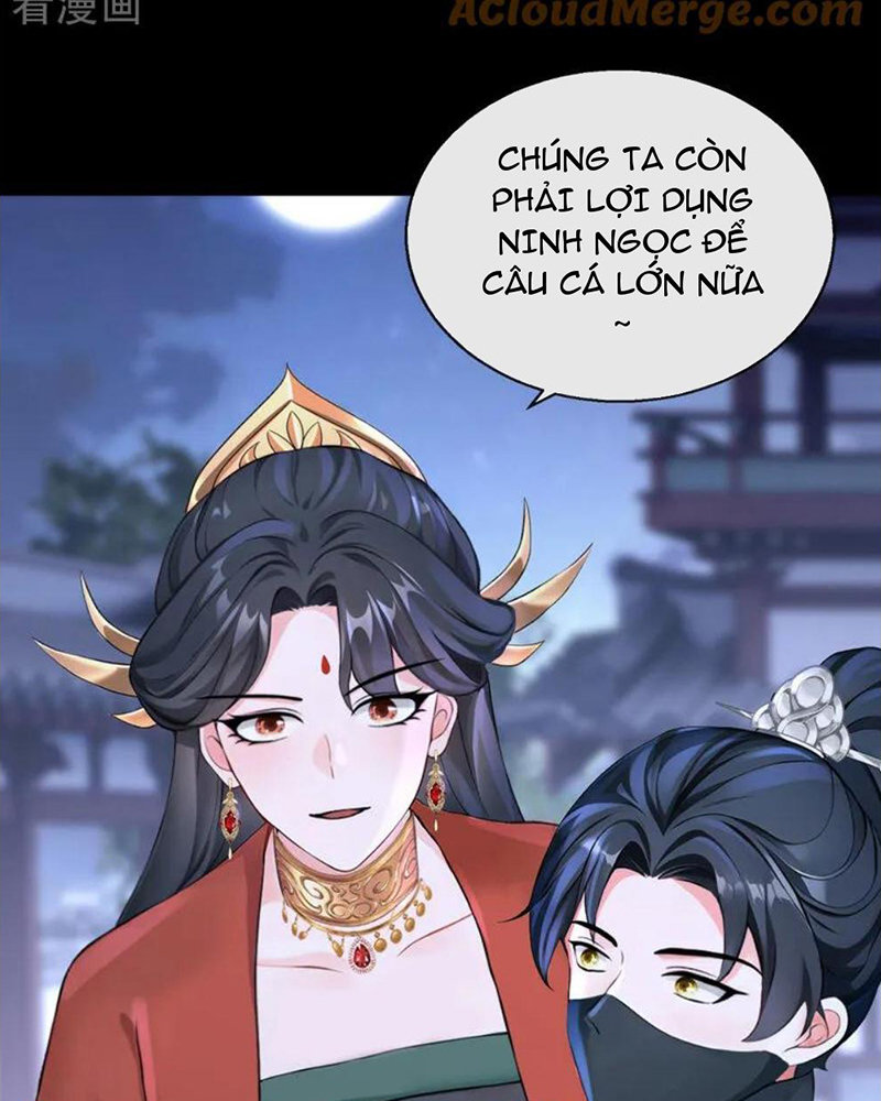 Hệ Thống Xuyên Nhanh: Ác Nam Không Dễ Chọc Chapter 192 - Trang 2